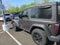 2021 Jeep Wrangler Willys Sport