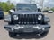 2021 Jeep Wrangler Willys Sport