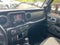 2021 Jeep Wrangler Willys Sport