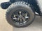 2021 Jeep Wrangler Willys Sport