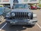 2021 Jeep Wrangler Willys Sport