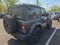 2021 Jeep Wrangler Willys Sport