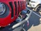 2022 Jeep Wrangler Rubicon