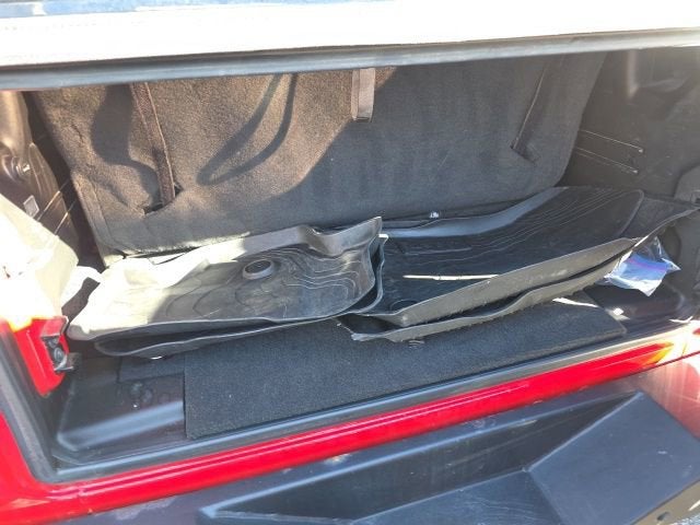 2022 Jeep Wrangler Rubicon