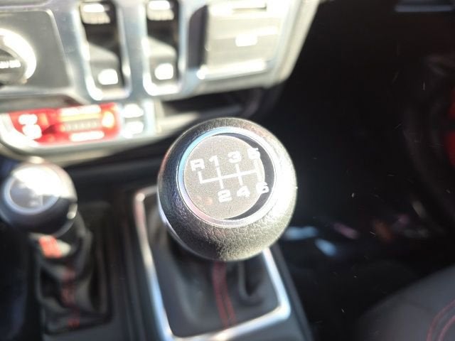 2022 Jeep Wrangler Rubicon