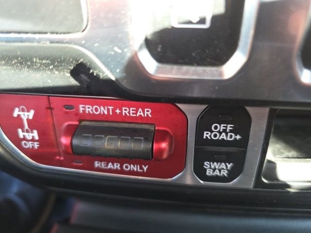 2022 Jeep Wrangler Rubicon