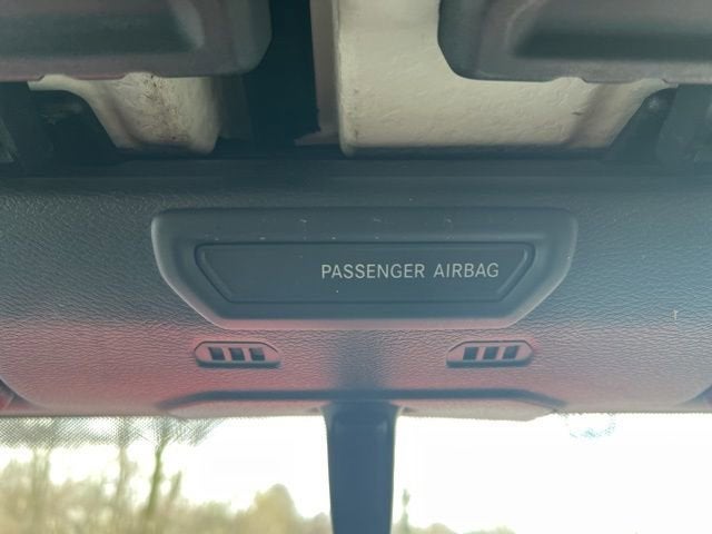 2023 Jeep Wrangler Willys