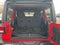 2023 Jeep Wrangler Willys