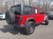 2023 Jeep Wrangler Willys