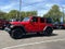 2023 Jeep Wrangler Willys