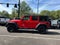 2023 Jeep Wrangler Willys