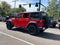 2023 Jeep Wrangler Willys