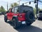 2023 Jeep Wrangler Willys