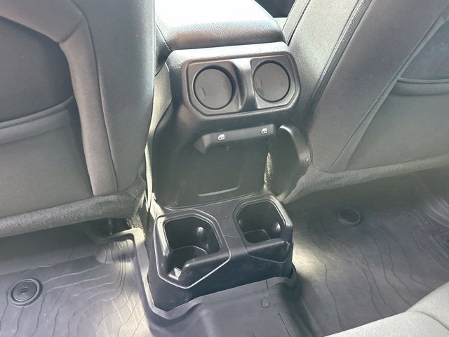2023 Jeep Wrangler Willys