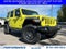 2023 Jeep Wrangler High Tide