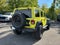 2023 Jeep Wrangler High Tide