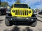 2023 Jeep Wrangler High Tide