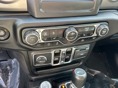 2023 Jeep Wrangler High Tide