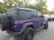 2023 Jeep Wrangler Willys