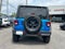 2023 Jeep Wrangler Willys 4xe