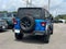 2023 Jeep Wrangler Willys 4xe