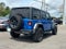 2023 Jeep Wrangler Willys 4xe