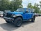 2023 Jeep Wrangler Willys 4xe