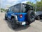 2023 Jeep Wrangler Willys 4xe