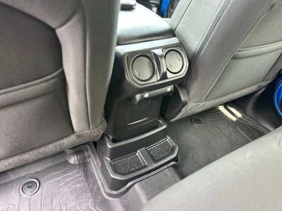 2023 Jeep Wrangler Willys 4xe