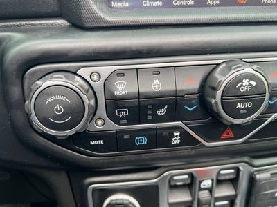 2023 Jeep Wrangler Rubicon 4xe