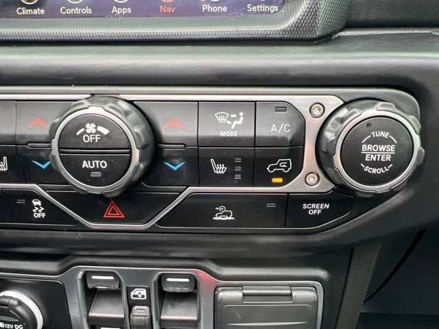 2023 Jeep Wrangler Rubicon 4xe