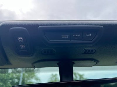 2023 Jeep Wrangler Rubicon 4xe