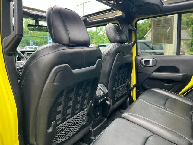 2023 Jeep Wrangler Rubicon 4xe