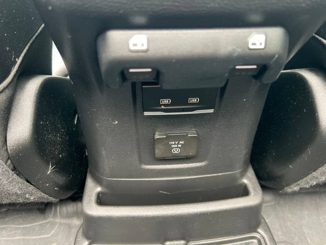 2023 Jeep Wrangler Rubicon 4xe