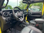 2023 Jeep Wrangler Rubicon 4xe