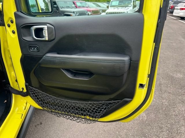 2023 Jeep Wrangler Rubicon 4xe