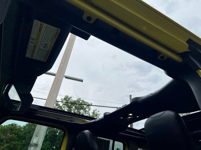 2023 Jeep Wrangler Rubicon 4xe