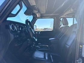 2022 Jeep Wrangler Unlimited Rubicon 392