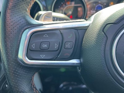 2023 Jeep Wrangler Rubicon 392