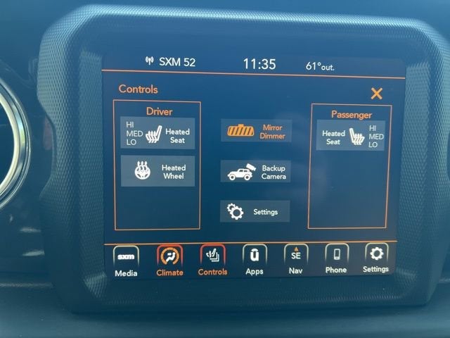 2023 Jeep Wrangler Rubicon 392