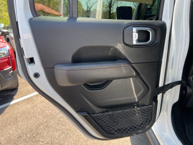 2023 Jeep Wrangler Rubicon 392