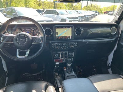 2023 Jeep Wrangler Rubicon 392