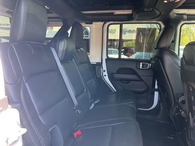 2023 Jeep Wrangler Rubicon 392