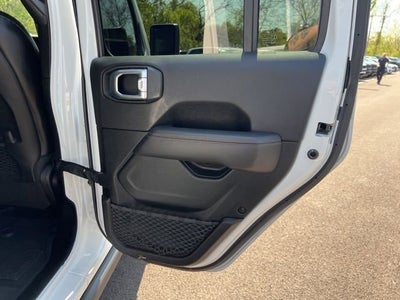 2023 Jeep Wrangler Rubicon 392