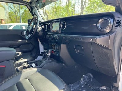 2023 Jeep Wrangler Rubicon 392
