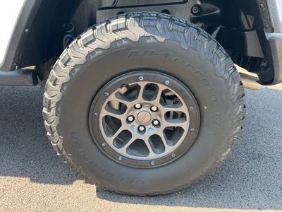 2023 Jeep Wrangler Rubicon 392