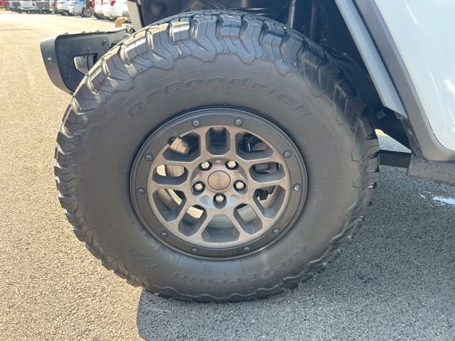 2023 Jeep Wrangler Rubicon 392