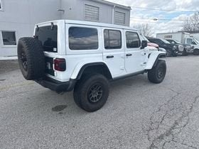 2023 Jeep Wrangler Rubicon 392