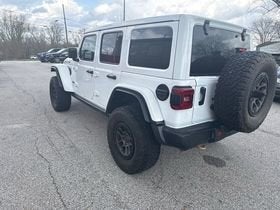2023 Jeep Wrangler Rubicon 392