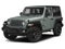 2027 Jeep Wrangler Willys
